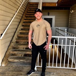 Meet your Posher, Dylan